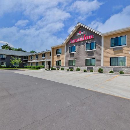 Americinn By Wyndham Algona Eksteriør billede