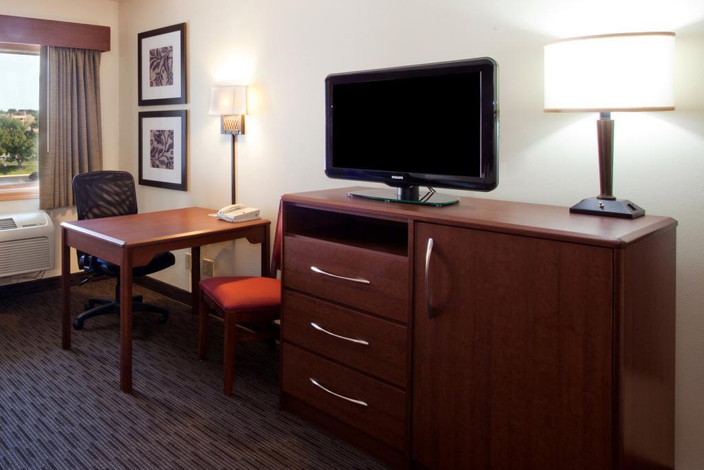 Americinn By Wyndham Algona Værelse billede